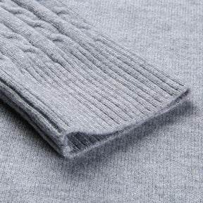 Cardigan Masculino Montivi
