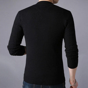 Cardigan Masculino Montivi