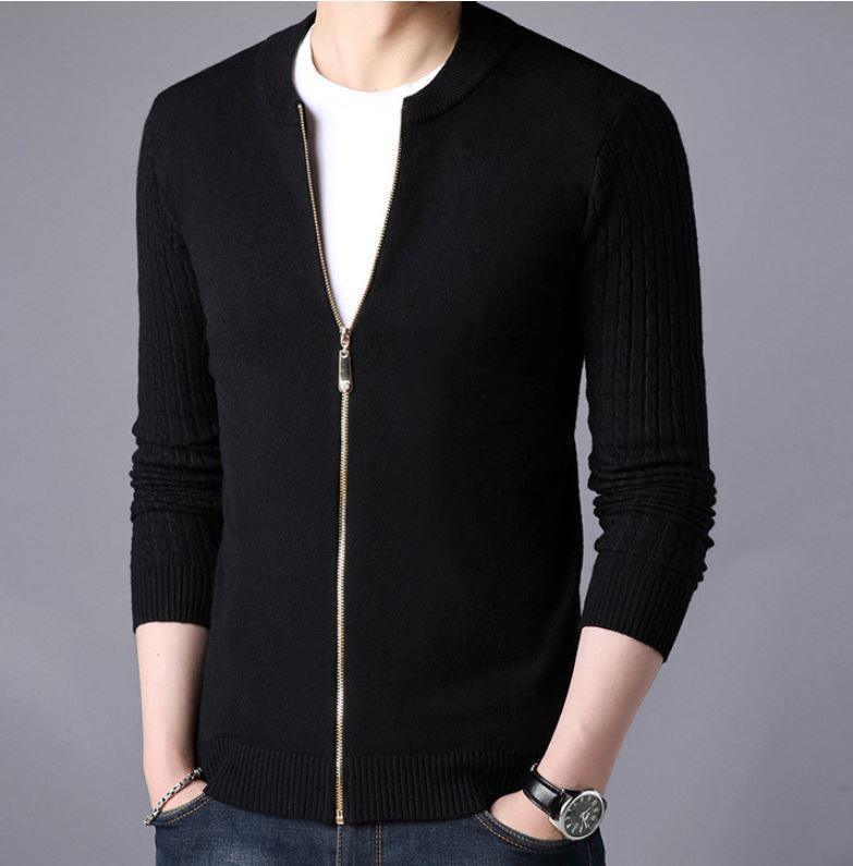 Cardigan Masculino Montivi