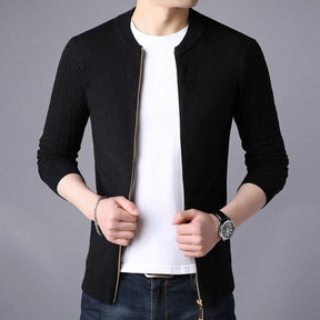 Cardigan Masculino Montivi