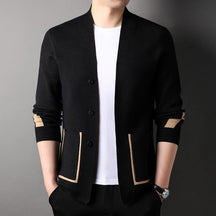 Cardigan Masculino Palermo Classico
