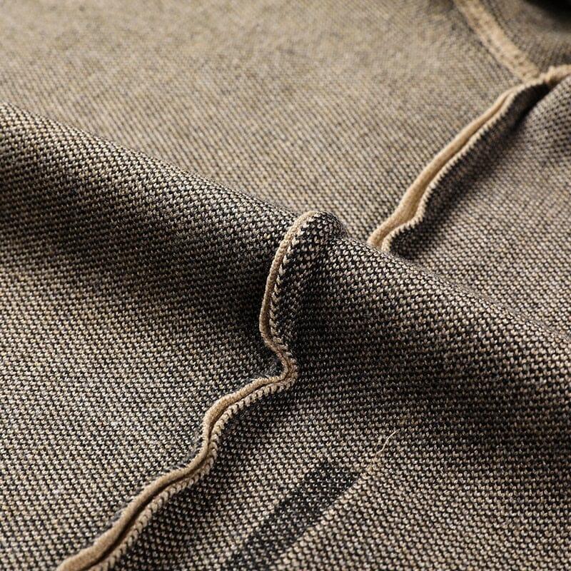 Cardigan Masculino Palermo Classico