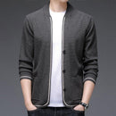 Cardigan Masculino Slim