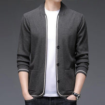 Cardigan Masculino Slim