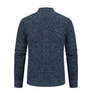 Cardigan Masculino Social Slim