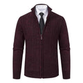 Cardigan Masculino Social
