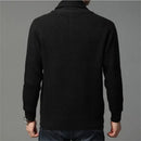 Cardigan Masculino Tricot Mrz