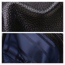 Carteira Masculina Marenzzo Bison Denim