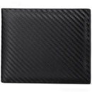 Carteira Masculina Marenzzo New Carbon