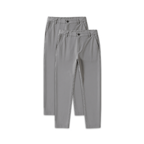 Calça de Alfaiataria Leve Masculina | Leve 3 pague 2