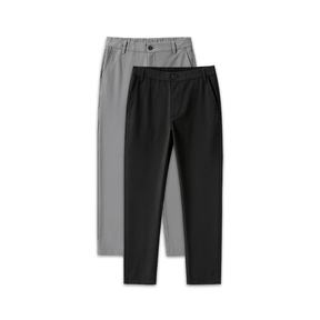 Calça de Alfaiataria Leve Masculina | Leve 3 pague 2