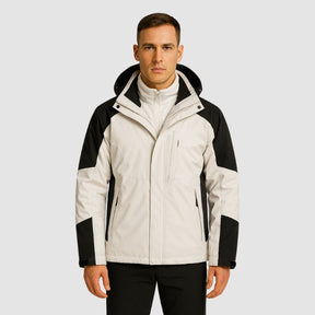 Jaqueta 3 em 1 Thermal Masculina