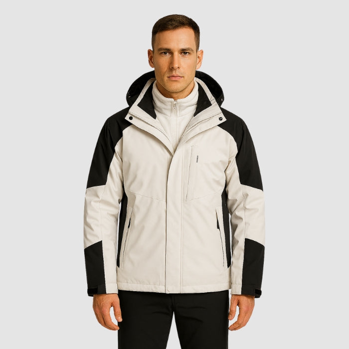 Jaqueta 3 em 1 Thermal Masculina
