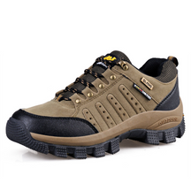 Bota Masculina Adventure Kanav