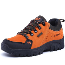 Bota Masculina Adventure Nav