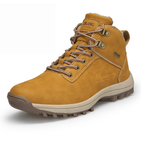 Bota Masculina Adventure Trekk