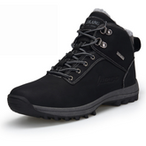 Bota Masculina Adventure Trekk