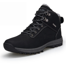 Bota Masculina Adventure Trekk