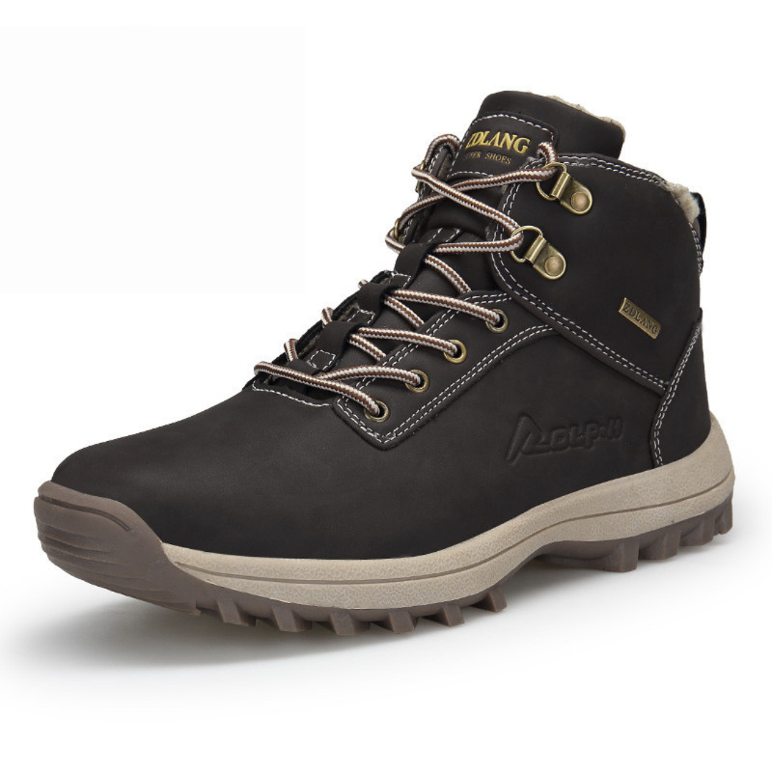 Bota Masculina Adventure Trekk