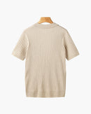 CHUNCHEON Casual Polo