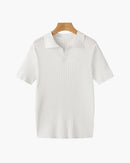 CHUNCHEON Casual Polo