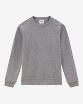 Suéter Masculino Gris Marenzzo
