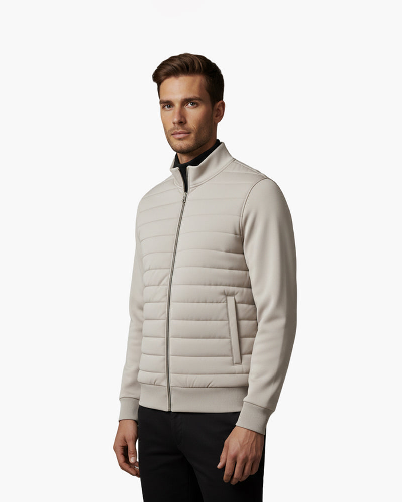 Jaqueta Masculina Hybrid
