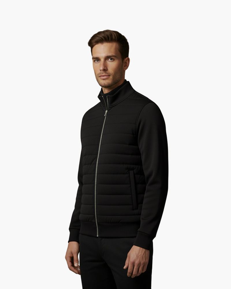 Jaqueta Masculina Hybrid