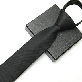 Gravata Marenzzo Clássica 1200 Fios