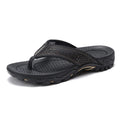 Chinelo Masculino Marenzzo em Couro PU