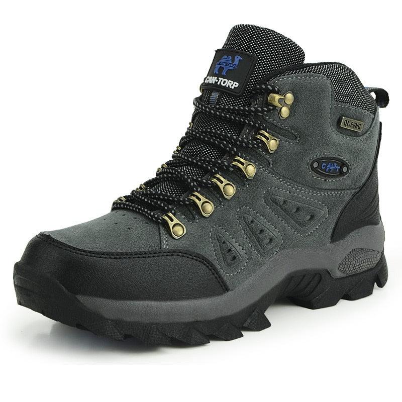 Bota Masculina Adventure Suth