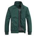 Jaqueta Bomber Masculina Marenzzo Casual