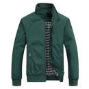 Jaqueta Bomber Masculina Marenzzo Casual