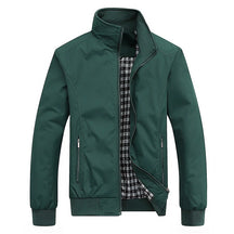 Jaqueta Bomber Masculina Marenzzo Casual