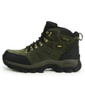 Bota Masculina Adventure Suth