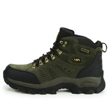 Bota Masculina Adventure Suth