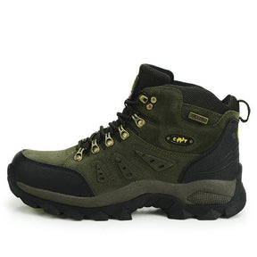 Bota Masculina Adventure Suth