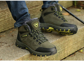 Bota Masculina Adventure Joive