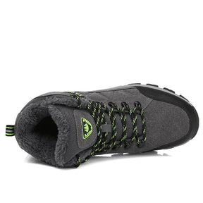 Bota Masculina Adventure Joive