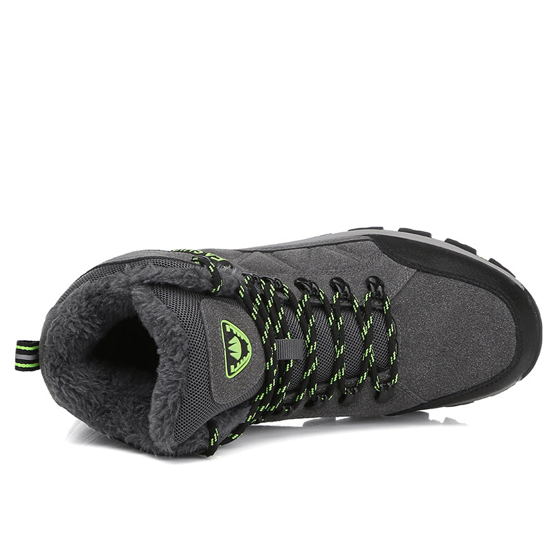 Bota Masculina Adventure Joive