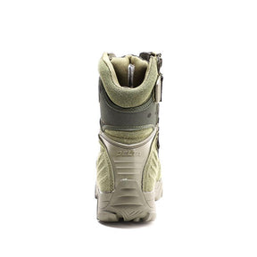 Bota Masculina Adventure Explorer
