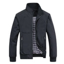 Jaqueta Bomber Masculina Marenzzo Casual