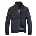 Jaqueta Bomber Masculina Marenzzo Casual