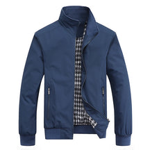 Jaqueta Bomber Masculina Marenzzo Casual