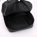 Mochila Executiva em Couro Marenzzo Milan