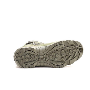 Bota Masculina Adventure Explorer