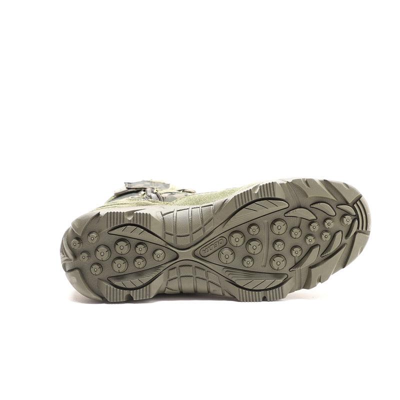 Bota Masculina Adventure Explorer