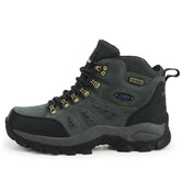 Bota Masculina Adventure Suth