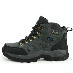 Bota Masculina Adventure Suth