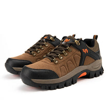 Bota Masculina Adventure Peak